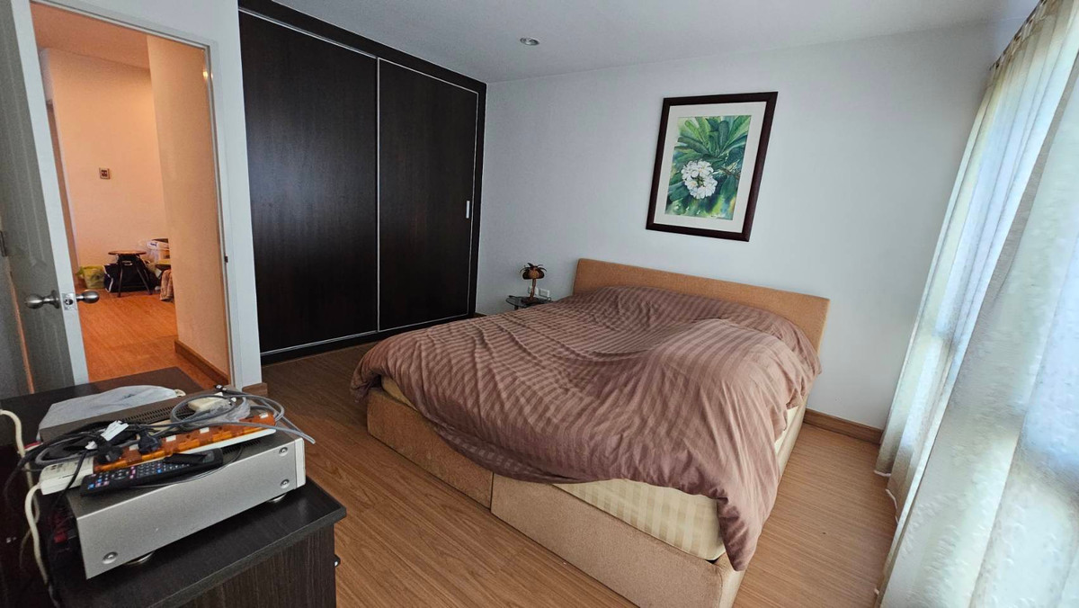 ขายคอนโดเกษตรศาสตร์ รัชโยธิน : ขาย บริดจ์ พหลโยธิน 37 ห้องมุม 2 ห้องนอน ใกล้ BTS-รัชโยธิน 