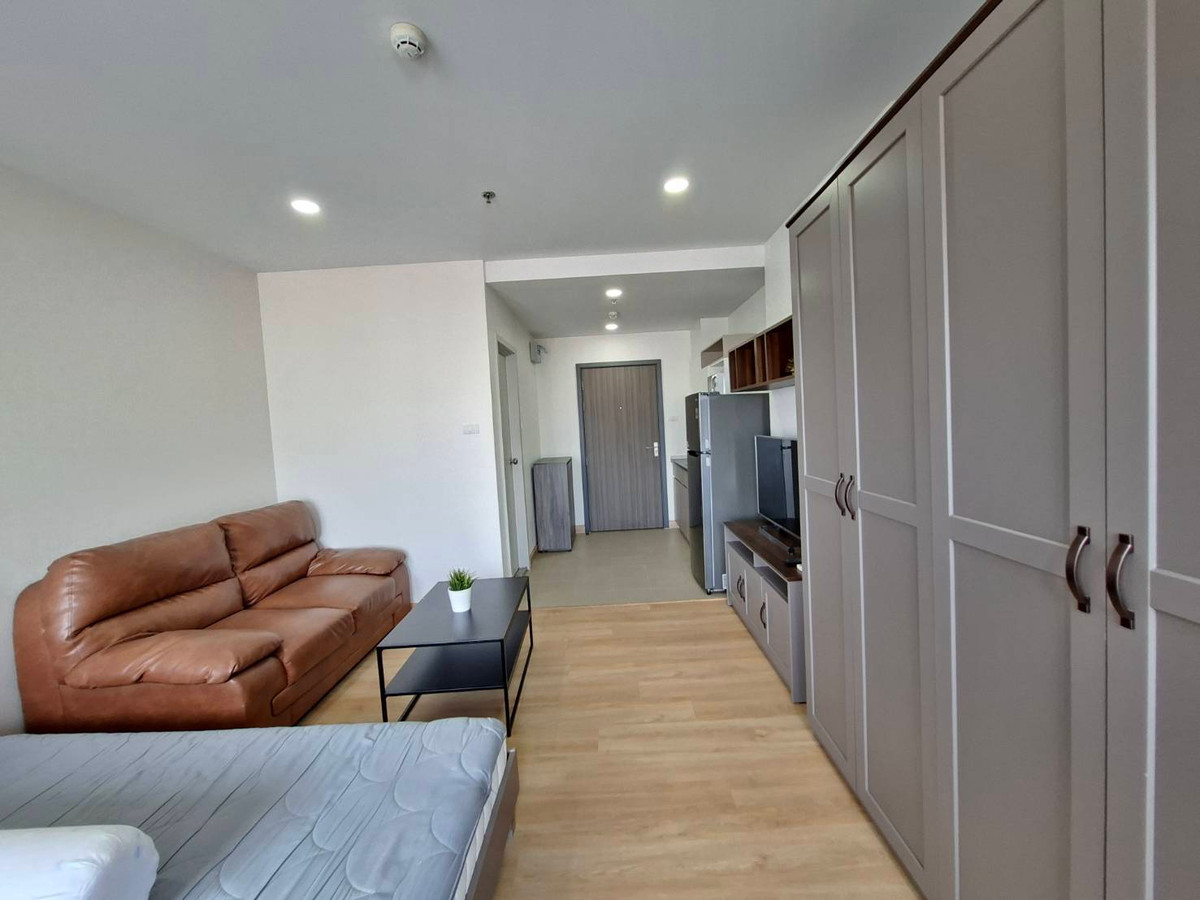 For RentCondoRamkhamhaeng, Hua Mak : ✅ SVR360 ✅ Line : @p2nproperty