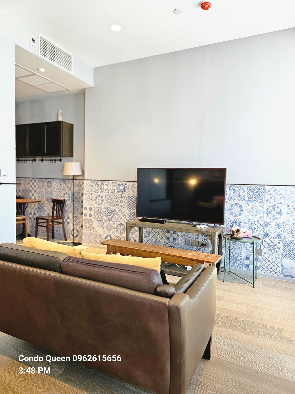 ให้เช่าคอนโดสีลม ศาลาแดง บางรัก : แอสตัน สีลม  ให้เช่า 1 นอน 1 น้ำ พื้นที่ 50 ตรม  40,000 บาท สนใจโทร น้อง 096-2615656 พร้อมให้นัดหมายเข้าชมทุกวัน Ashton Silom 1bed 1 bath 50 Sq,m Rental price 40,000 Baht call Nong 096-2615656 Ready to touring everyday ห้องกว้าง 50 ตรม. พร้อมอยู่ได้เ