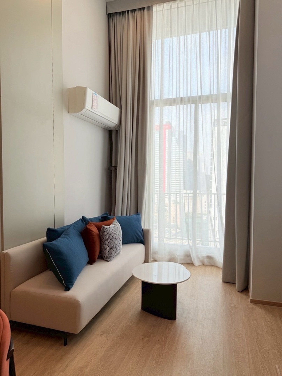 For RentCondoSiam Paragon ,Chulalongkorn,Samyan : For Rent 2 Bedroom Culture Chula Price 58,000 baht Ready to move call 0869017364