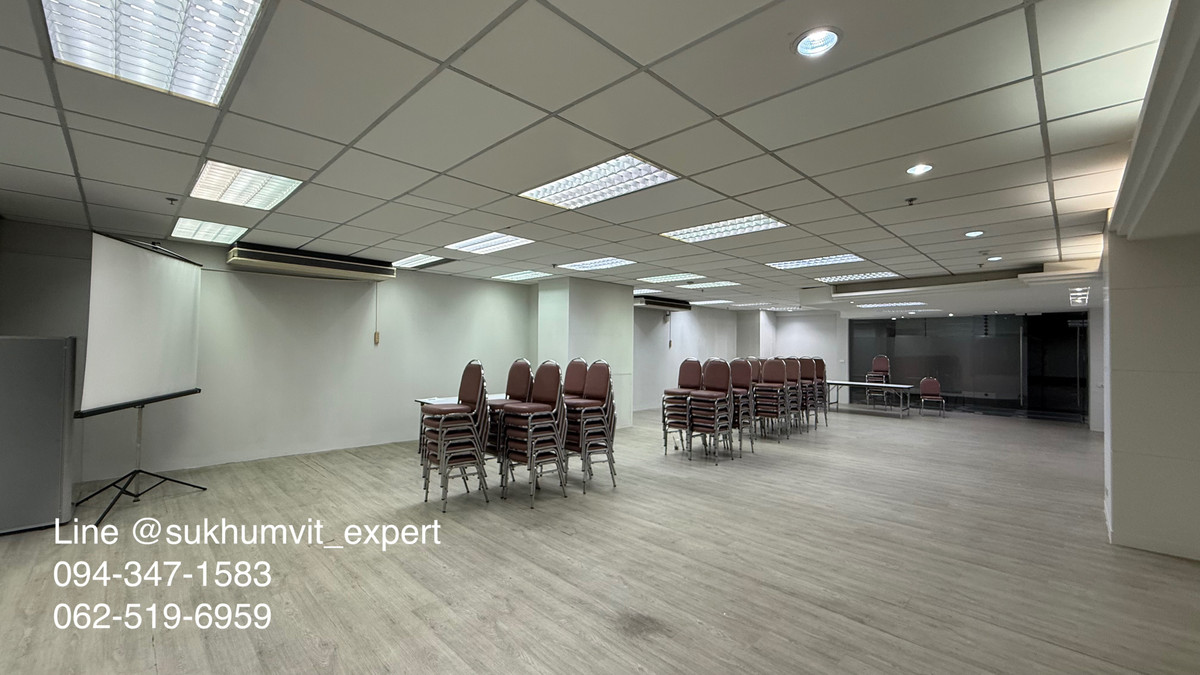For RentOfficeRama9, Petchburi, RCA : Office for Rent – Rama 9 Area | Near MRT Rama 9