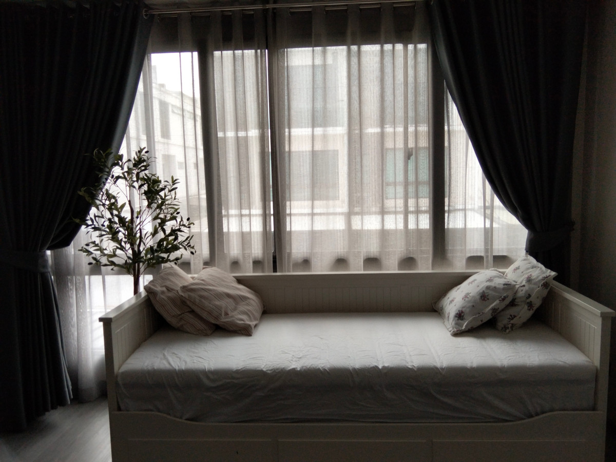 ขายทาวน์โฮมเกษตร นวมินทร์ ลาดปลาเค้า : ทาวน์โฮมโครงการ The Landmark เอกมัย-รามอินทรา ทำเลดีในย่าน CBD ใกล้ทางด่วน