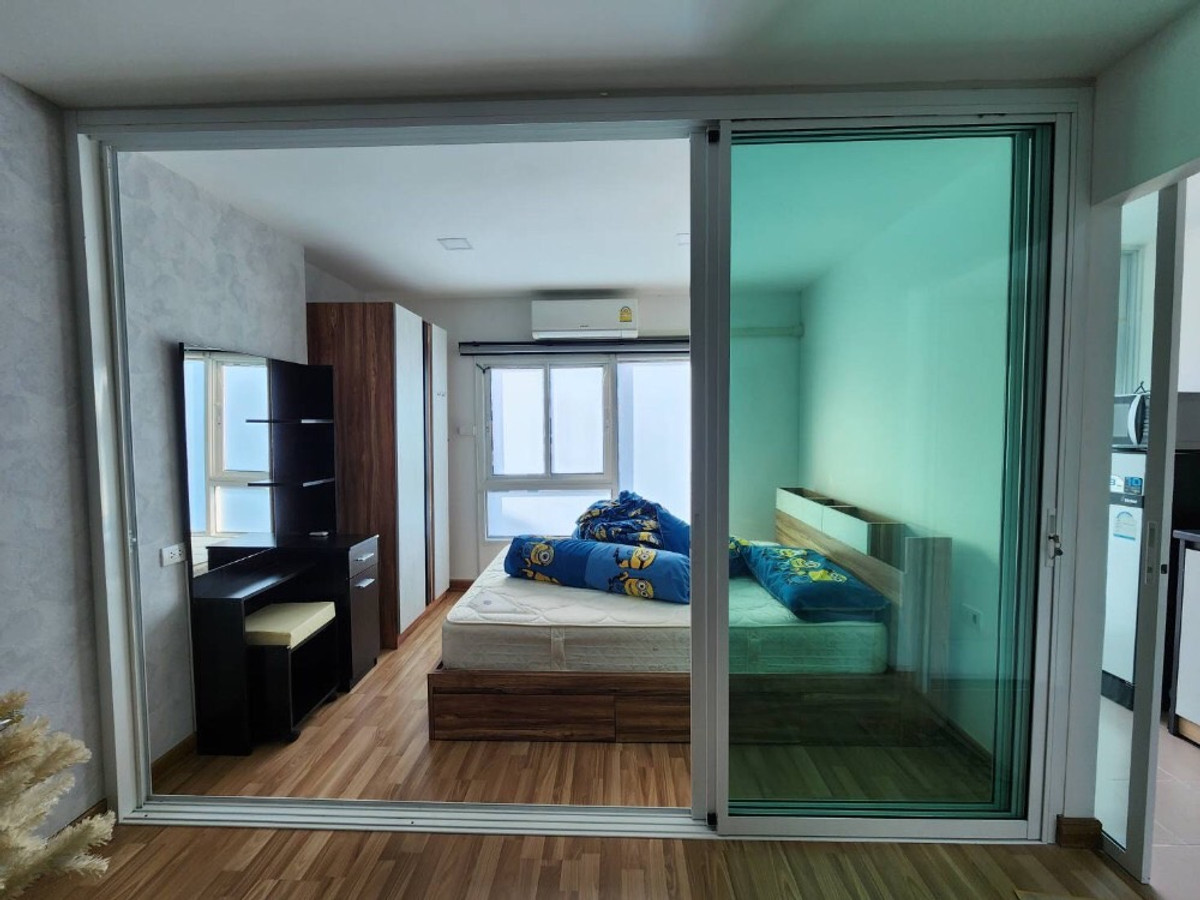 ให้เช่าคอนโดรามคำแหง หัวหมาก : ✅ TOPD117 ✅ Line : @p2nproperty