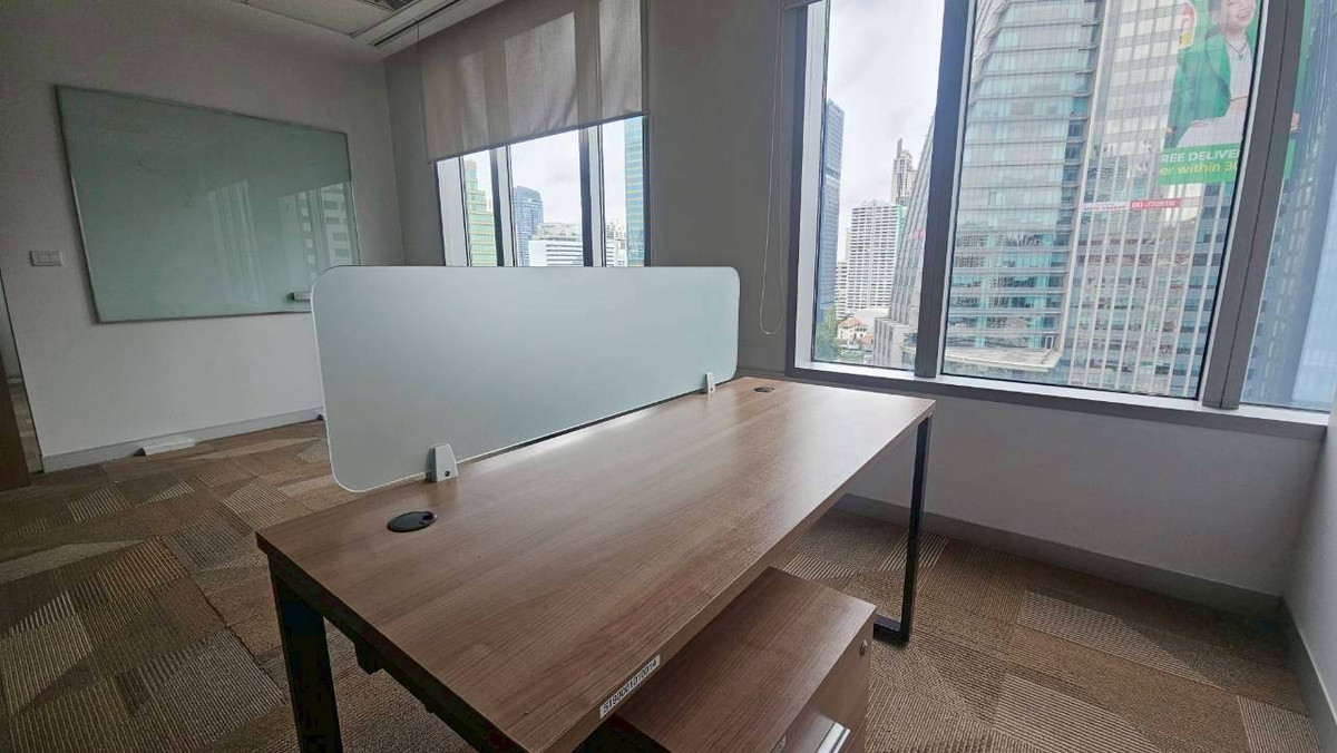 For RentOfficeSukhumvit, Asoke, Thonglor : Office for Rent | Asoke CBD | Near BTS & MRT
