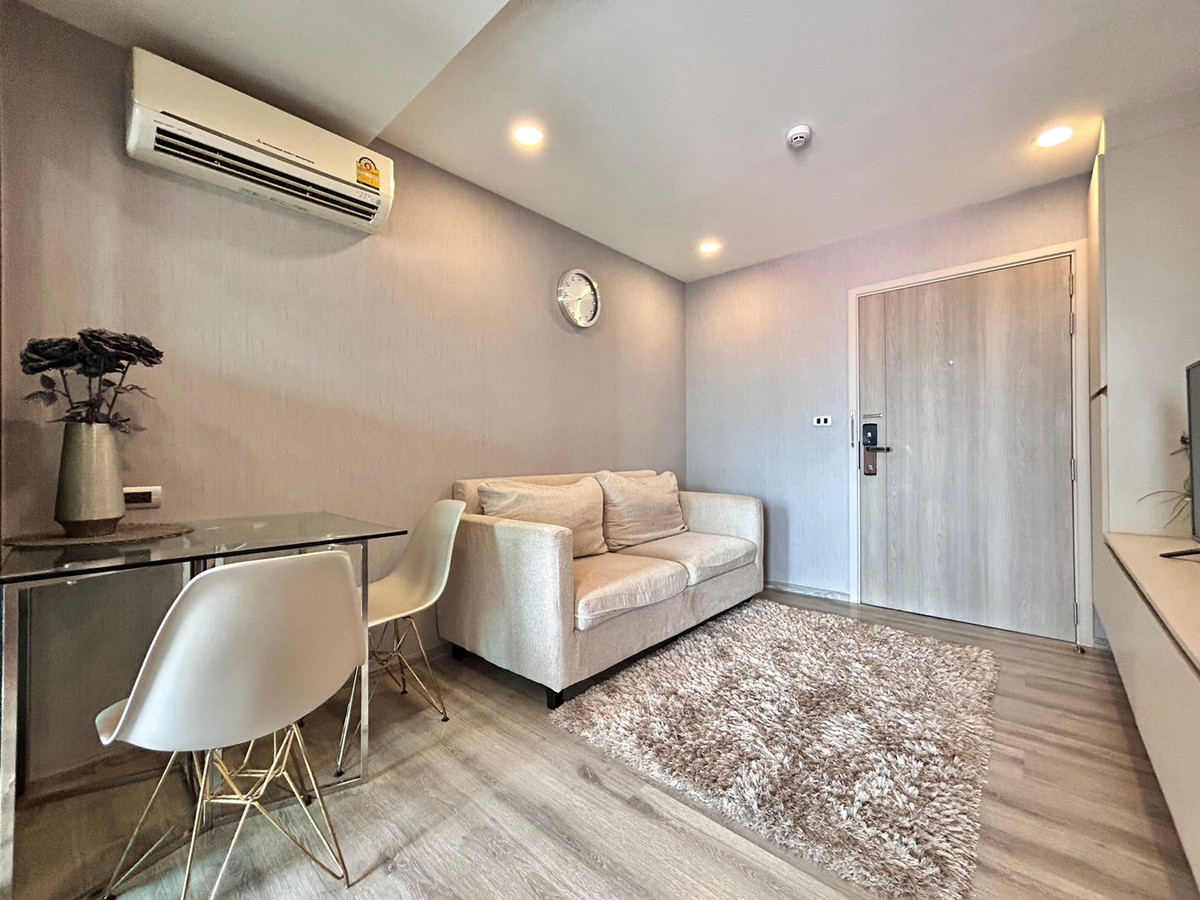 ให้เช่าคอนโดบางนา แบริ่ง ลาซาล : 🌵🌵🌵 ให้เช่า 1 ห้องนอน คอนโด แอทติจูด แบริ่ง ( ซอย แบริ่ง 14 ) 1 ห้องนอน 