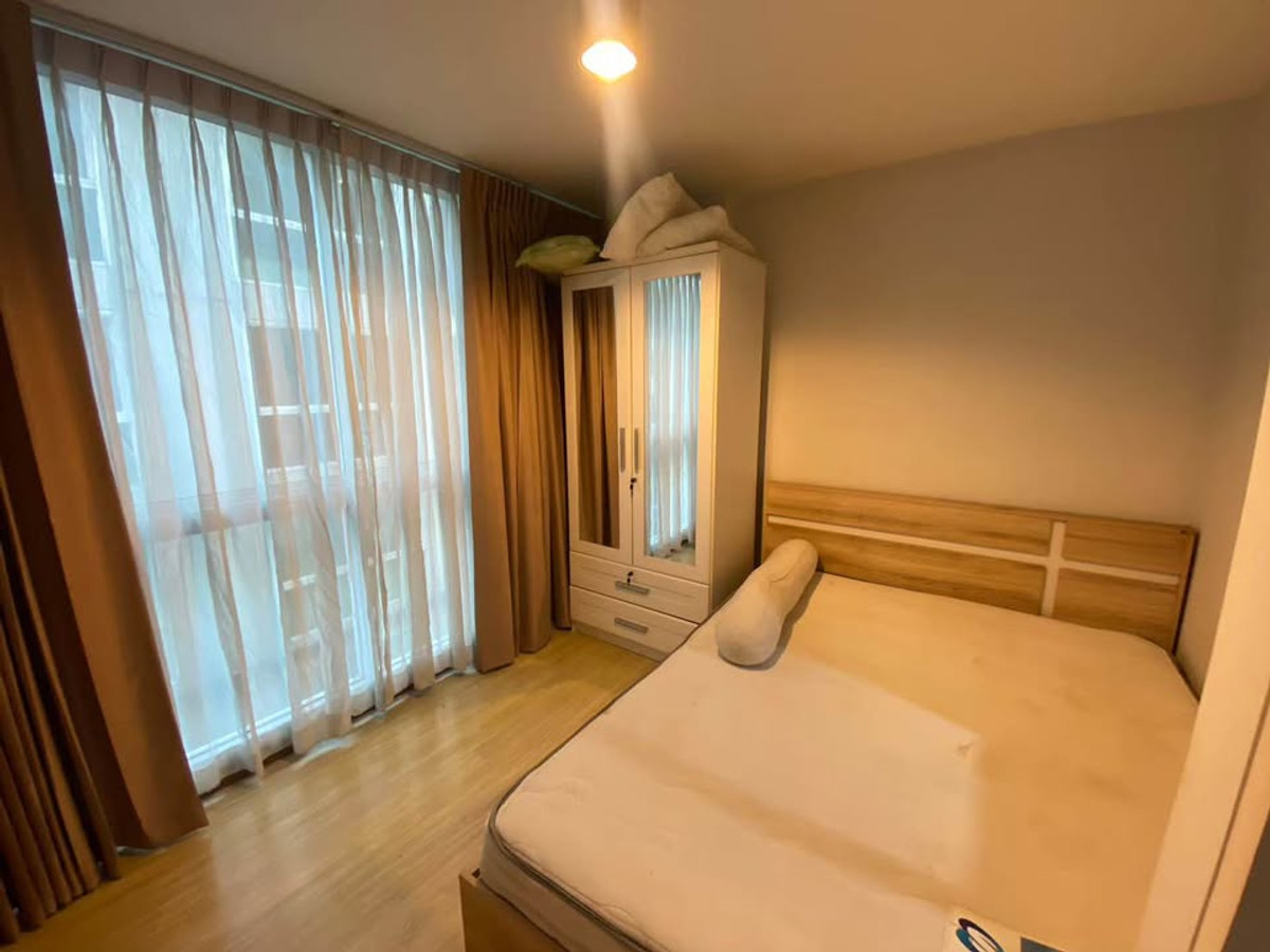 ให้เช่าคอนโดเกษตรศาสตร์ รัชโยธิน : ให้เช่า คอนโด ชาโตว์ อินทาวน์ วิภาวดี30-2 (พหลโยธิน21)  ใกล้ BTS พหลโยธิน24