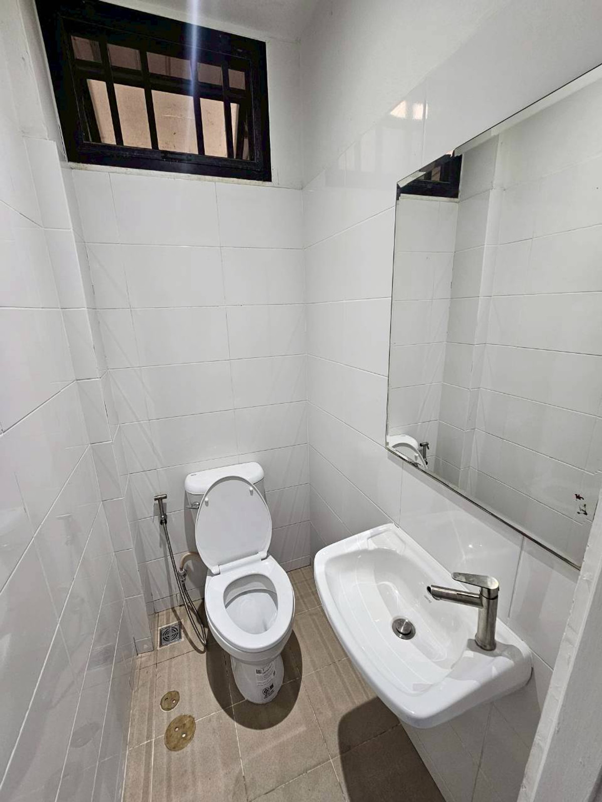 ให้เช่าสำนักงานอ่อนนุช อุดมสุข : ให้เช่าอาคารสำนักงานพร้อมโกดัง สุขุมวิท 103 อุดมสุข ( SPSEVE1660 )