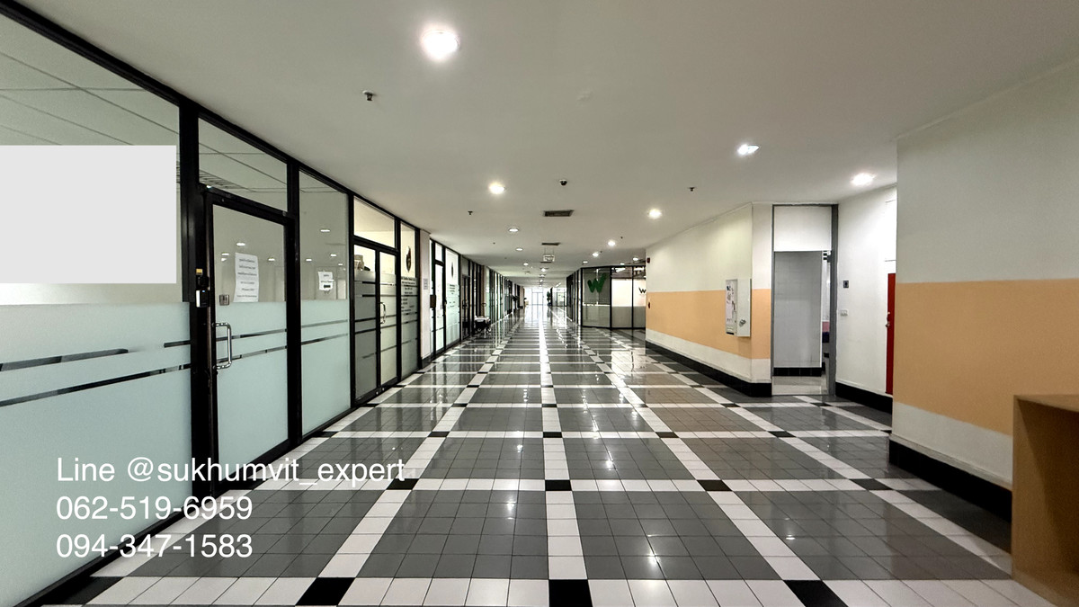 For RentOfficeRama9, Petchburi, RCA : Office for Rent – Rama 9 Area | Near MRT Rama 9
