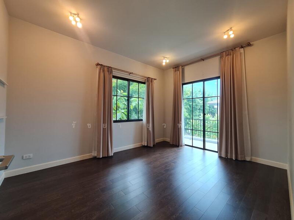 ขายบ้านแจ้งวัฒนะ เมืองทอง : ขาย บ้านเดี่ยวหลังมุม เศรษฐสิริ แจ้งวัฒนะ-ประชาชื่น 2 พร้อมผู้เช่า