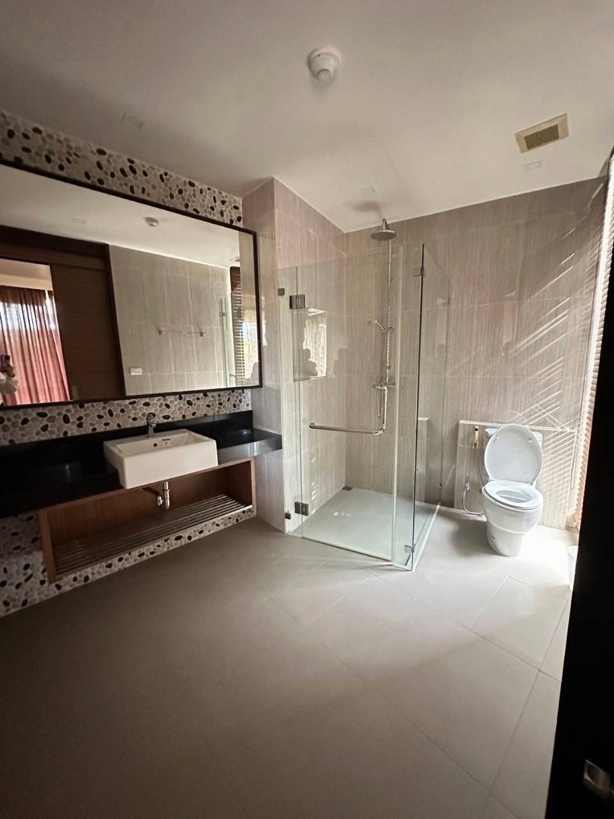 For SaleCondoPak Chong KhaoYai : TitleResort-Style Condo near Khao Yai Area Thanarat Road Km.4 Close to New M6 Motorway