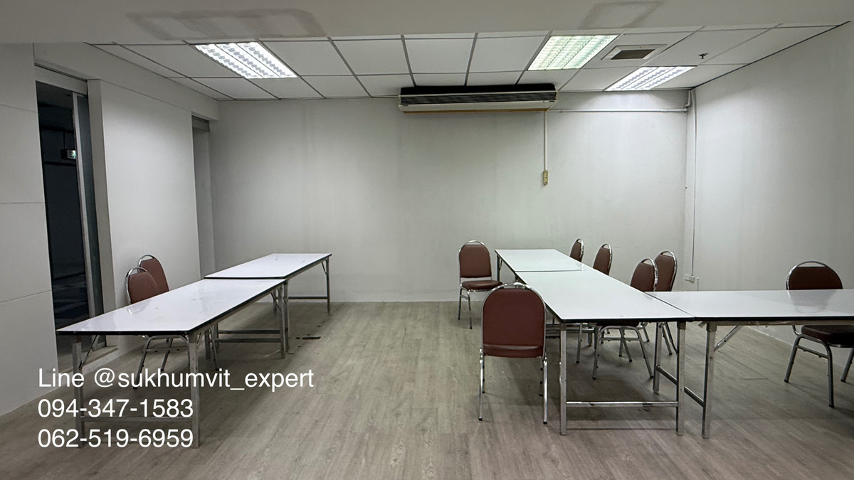For RentOfficeRama9, Petchburi, RCA : Office for Rent – Rama 9 Area | Near MRT Rama 9