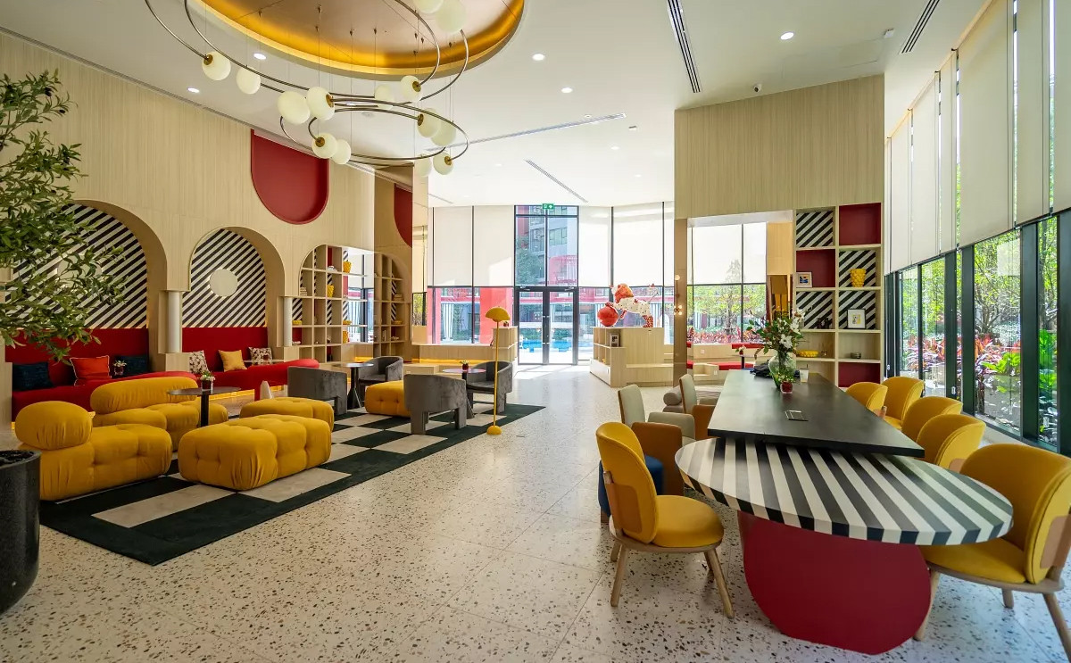 ขายคอนโดปทุมธานี รังสิต ธรรมศาสตร์ : KAVE Wonderland ใกล้ ม.ธรรมศาสตร์รังสิต น่าลงทุนที่สุด