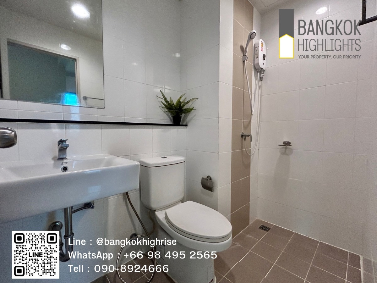 ให้เช่าคอนโดพระราม 2 บางขุนเทียน : 🔥🔥🔥ปล่อยเช่า ยูนิโอ พระราม 2 - ท่าข้าม