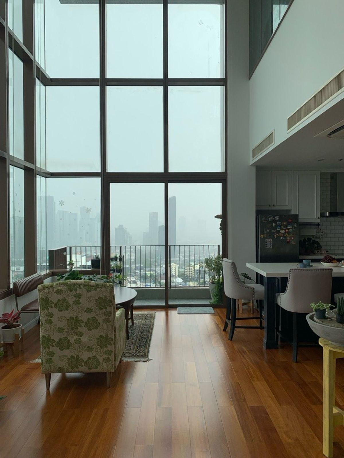 For SaleCondoSukhumvit, Asoke, Thonglor : LTH14253 – Condo for Sale | The Emporio Place | 135 sqm | 1 Bed 3 Baths | Near BTS Phrom Phong | 31.9 MB | Condo for sale The Emporio Place