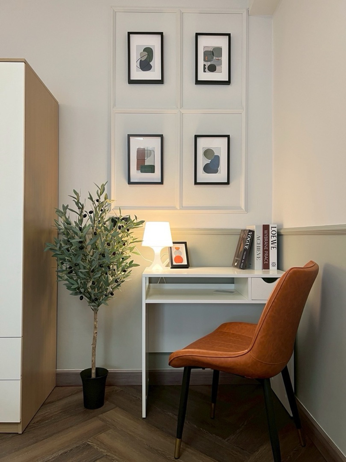 ขายคอนโดปิ่นเกล้า จรัญสนิทวงศ์ : ✨ ห้องพึ่งรีโนเวทใหม่ ✨ City Home รัชดา-ปิ่นเกล้า | 42 ตรม. | 500 เมตรถึง MRT บางอ้อ ‼️