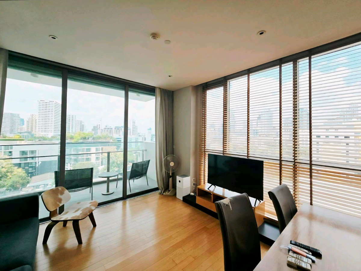 For SaleCondoSukhumvit, Asoke, Thonglor : (For Sale🔥)📍Aequa Sukhumvit 49 | 2B2B 92 sq m. Excellent condition, best price in the building! Pet-friendly 🐶🐱 A favorite of Japanese renters, near BTS Thonglor