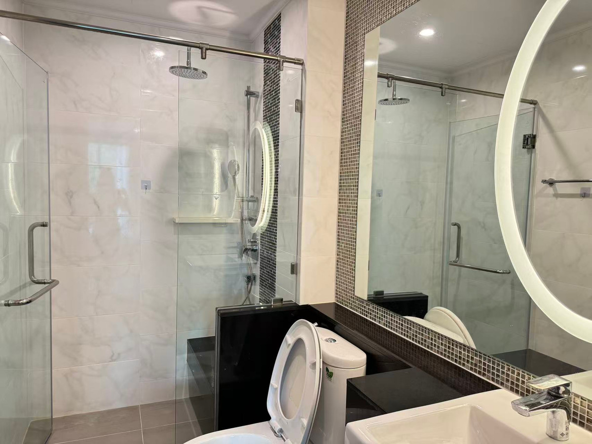 ให้เช่าคอนโดสุขุมวิท อโศก ทองหล่อ : PFD-07927 ให้เช่า Supalai Oriental Sukhumvit 39 ใกล้ BTS พร้อมพงษ์ 1 นอน 57 ตรม. ชั้น 2 ห้องกว้าง 30,000 บาท