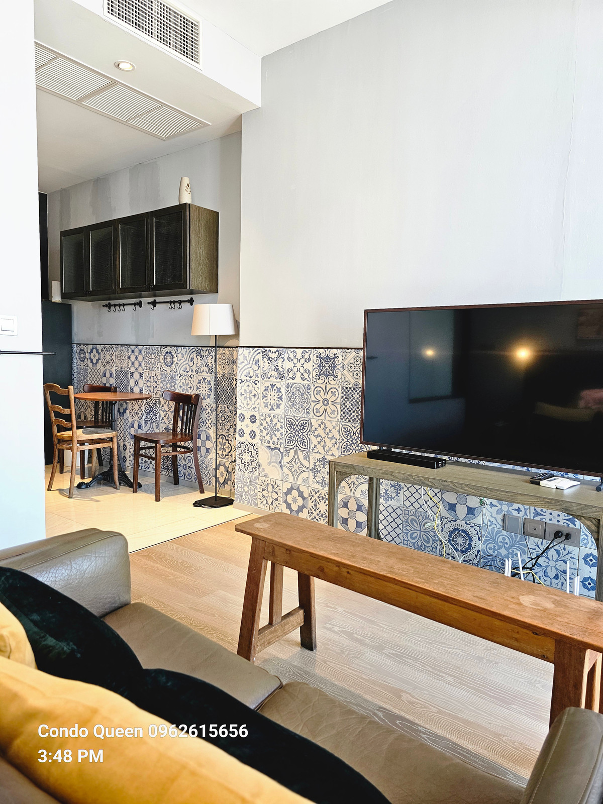 ให้เช่าคอนโดสีลม ศาลาแดง บางรัก : แอสตัน สีลม  ให้เช่า 1 นอน 1 น้ำ พื้นที่ 50 ตรม  40,000 บาท สนใจโทร น้อง 096-2615656 พร้อมให้นัดหมายเข้าชมทุกวัน Ashton Silom 1bed 1 bath 50 Sq,m Rental price 40,000 Baht call Nong 096-2615656 Ready to touring everyday ห้องกว้าง 50 ตรม. พร้อมอยู่ได้เ