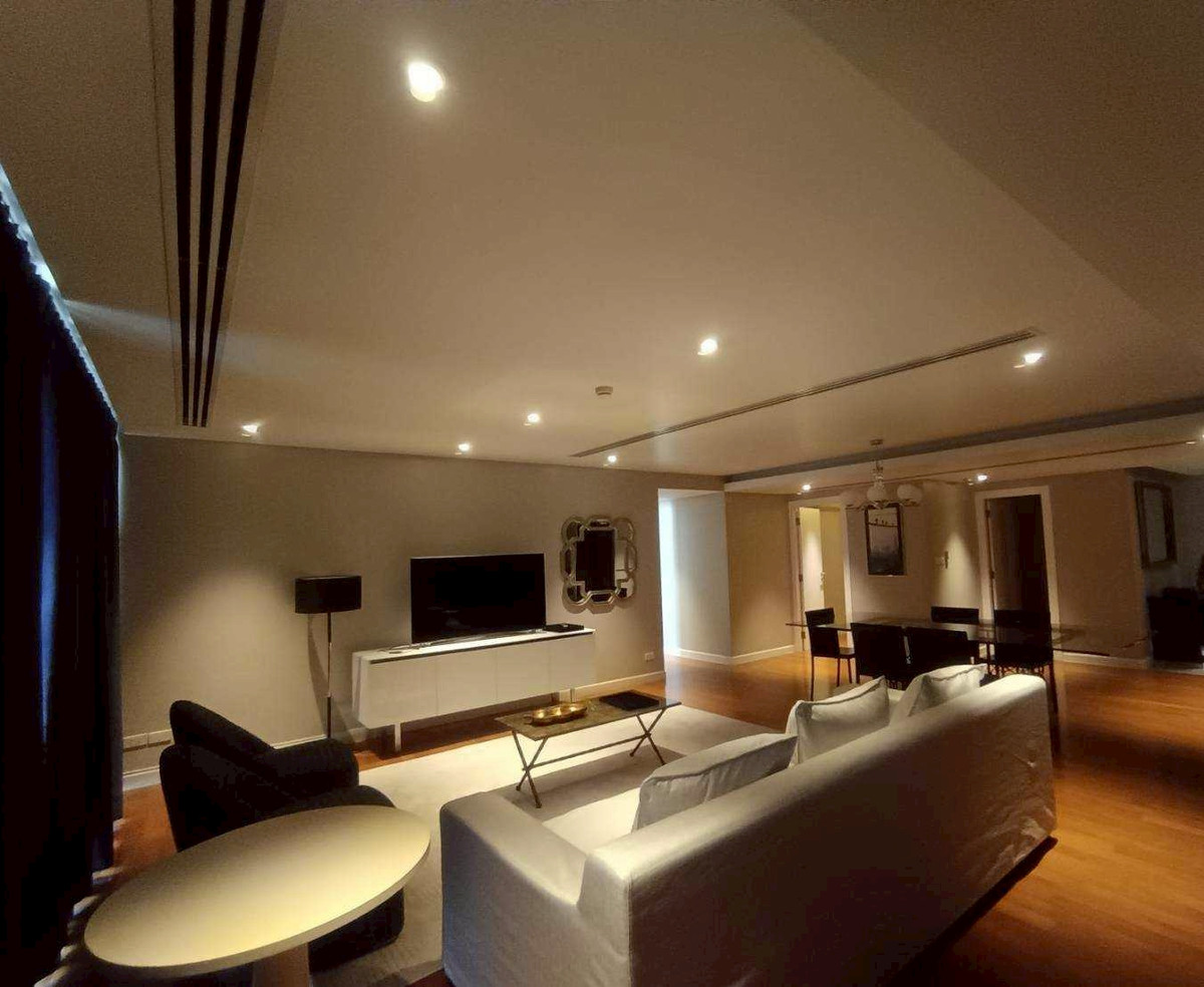 For RentCondoSukhumvit, Asoke, Thonglor : LTHC14267 – Condo for Rent | La Citta Penthouse Thonglor 8 | 147 sqm | 3 Beds 3 Baths | Near BTS Thonglor | 100K/Month | Condo Penthouse for rent La Citta Thonglor 8