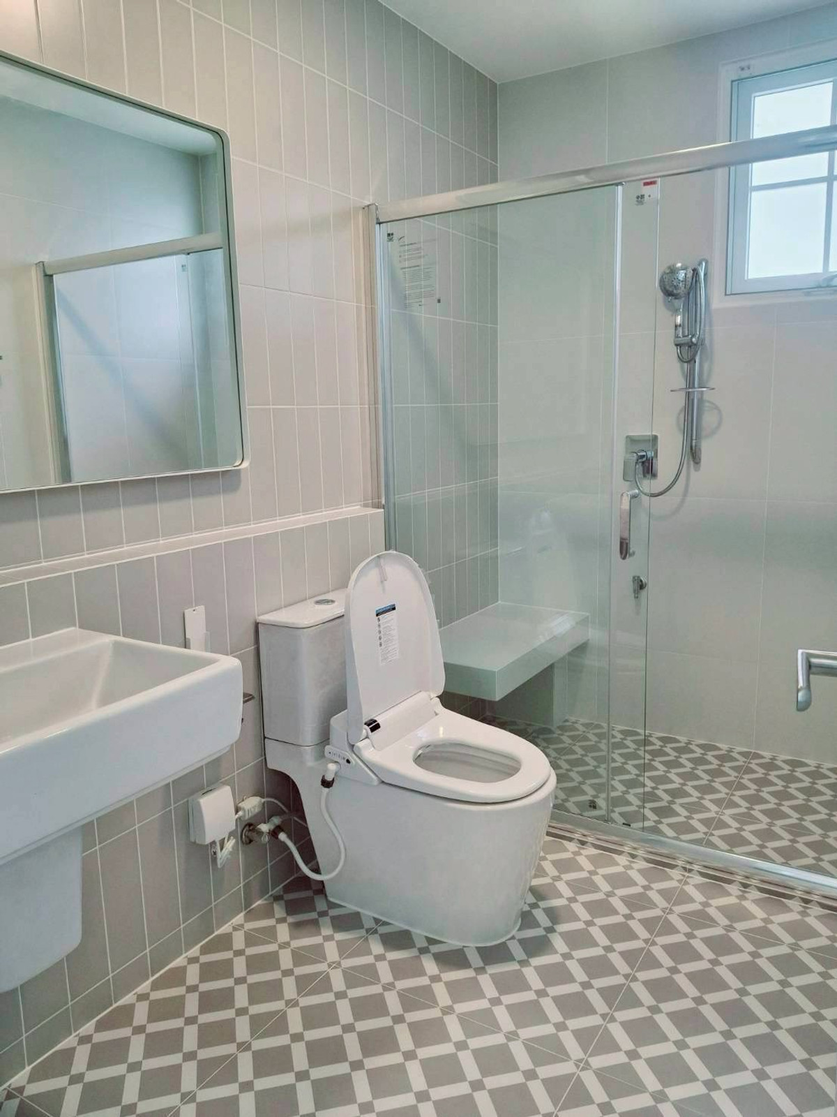 ให้เช่าบ้านบางนา แบริ่ง ลาซาล : LTH14313 – House for Rent | Chaiyapruek Bangna Km.15 | 184 sqm | 3 Beds 4 Baths | Near Mega Bangna | 85K/Month | บ้านเดี่ยวให้เช่า ชัยพฤกษ์ บางนา กม.15