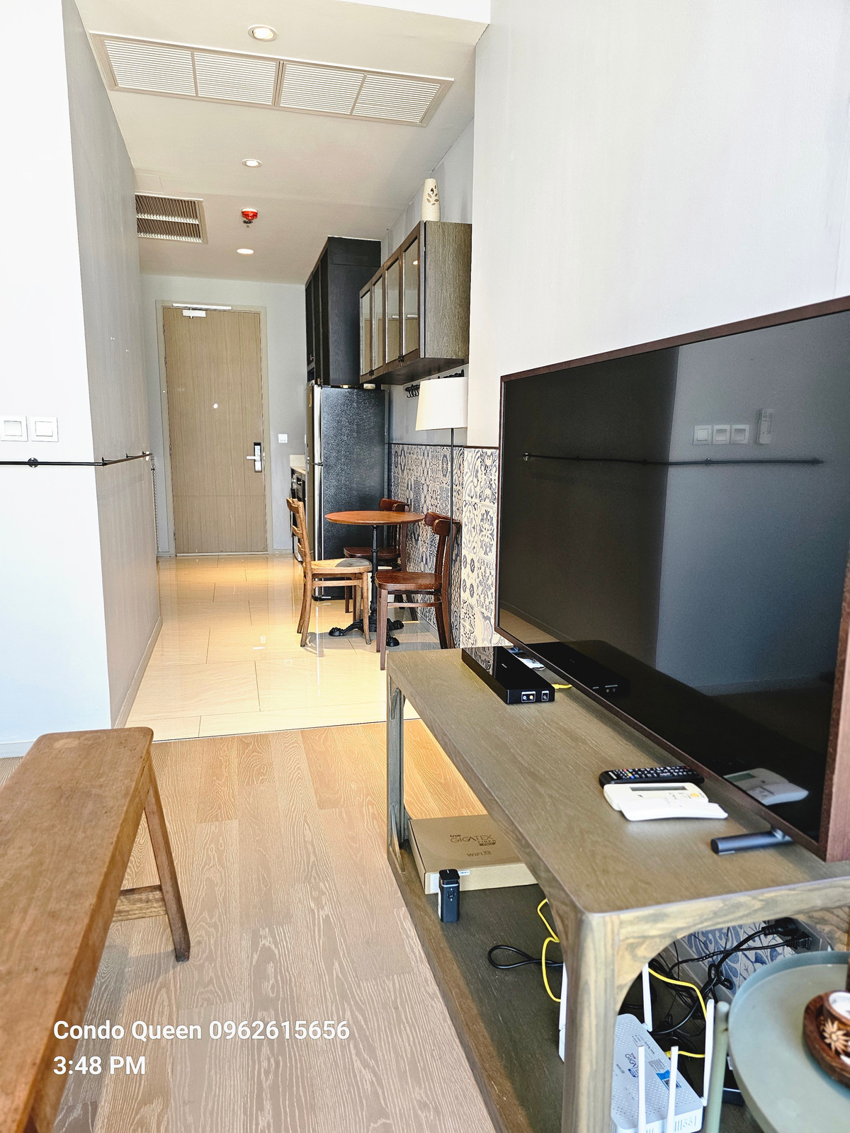 ให้เช่าคอนโดสีลม ศาลาแดง บางรัก : แอสตัน สีลม  ให้เช่า 1 นอน 1 น้ำ พื้นที่ 50 ตรม  40,000 บาท สนใจโทร น้อง 096-2615656 พร้อมให้นัดหมายเข้าชมทุกวัน Ashton Silom 1bed 1 bath 50 Sq,m Rental price 40,000 Baht call Nong 096-2615656 Ready to touring everyday ห้องกว้าง 50 ตรม. พร้อมอยู่ได้เ