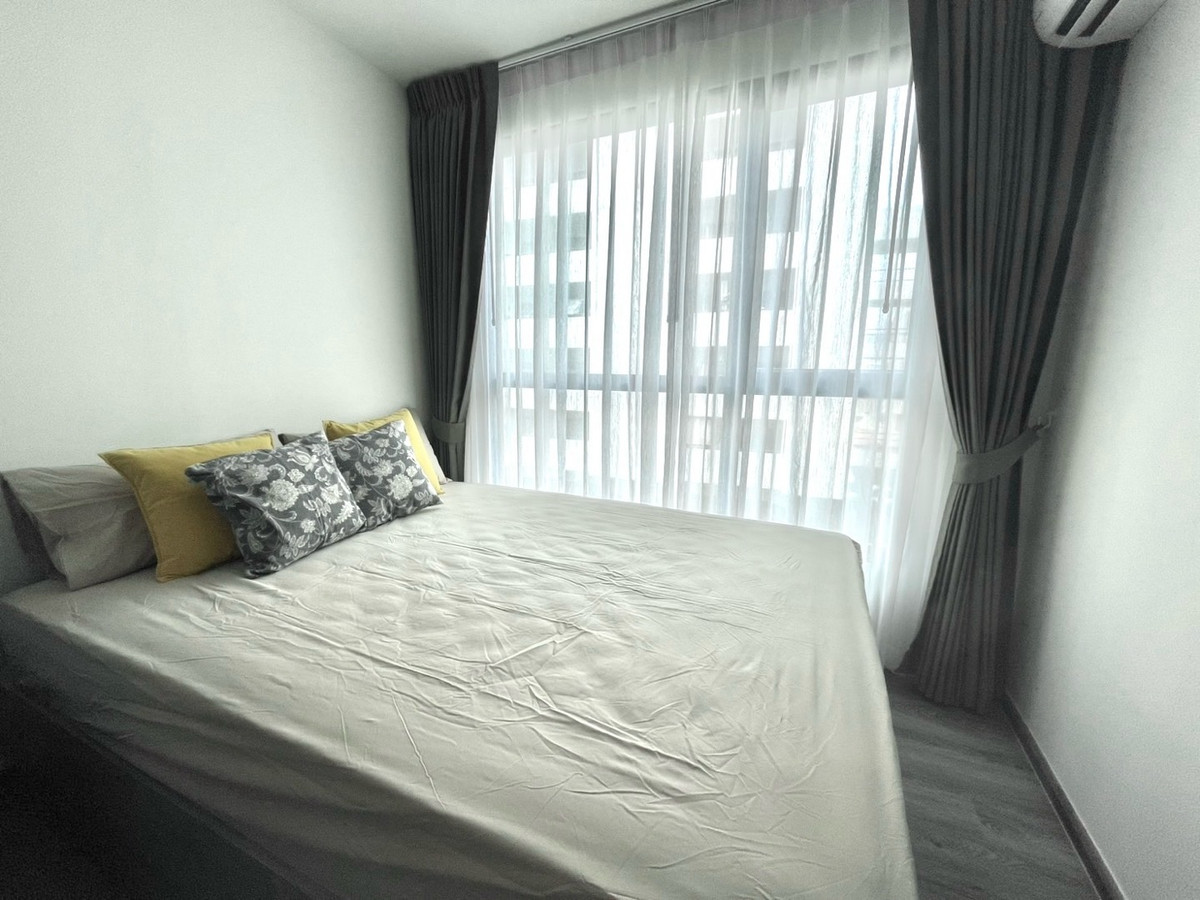 ให้เช่าคอนโดอ่อนนุช อุดมสุข : (พร้อมเข้าอยู่) อ่อนนุช