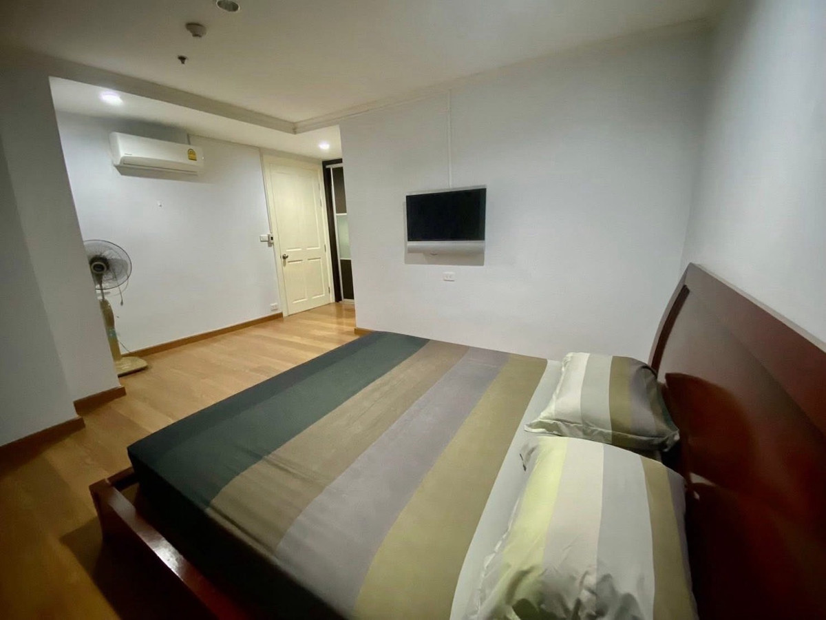 For RentCondoSukhumvit, Asoke, Thonglor : [For Rent] Wattana Suite Asoke – Spacious 3BR in the Heart of Asoke!