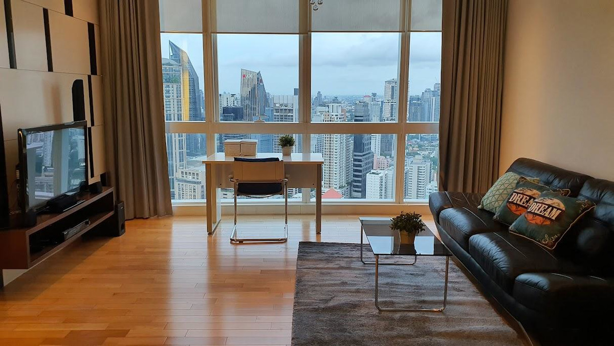 ให้เช่าคอนโดสุขุมวิท อโศก ทองหล่อ : LTH14306 – Condo for Rent | Millennium Residence | 67 sqm | 1 Bed 1 Bath | Near BTS Asoke | 50K/Month | คอนโดให้เช่า มิลเลนเนียม เรสซิเดนซ์