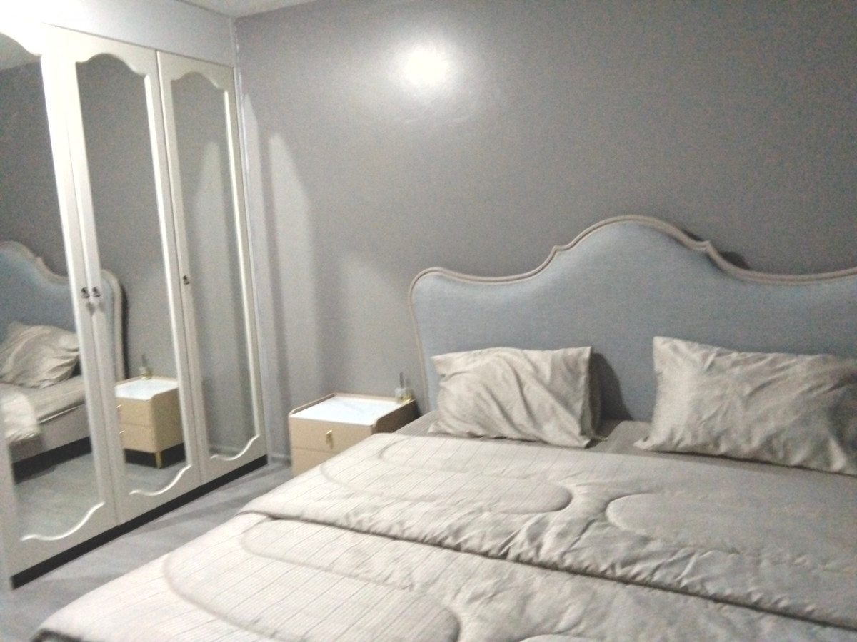 ขายทาวน์โฮมเกษตร นวมินทร์ ลาดปลาเค้า : ทาวน์โฮมโครงการ The Landmark เอกมัย-รามอินทรา ทำเลดีในย่าน CBD ใกล้ทางด่วน