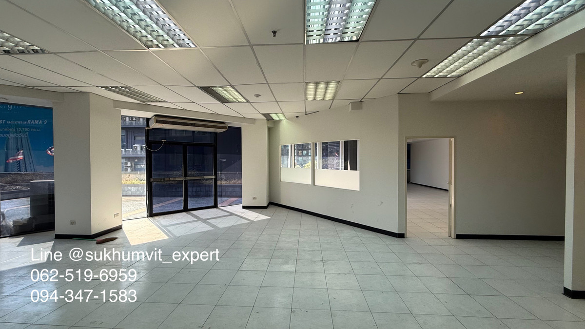 For RentOfficeRama9, Petchburi, RCA : Office for Rent – Rama 9 Area | Near MRT Rama 9