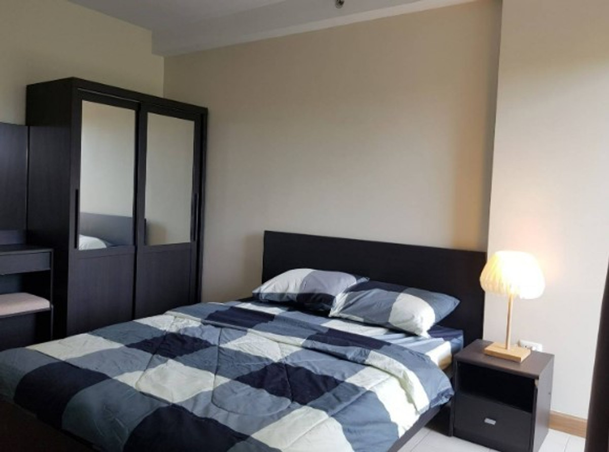 For SaleCondoBangna, Bearing, Lasalle : K24211165 - Condo for sale City Home Srinakarin Sukhumvit 105, Building 5, 2nd floor (Sell Condo City Home Srinakarin Sukhumvit 105)