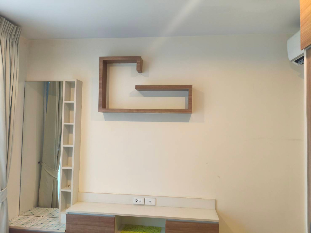 For SaleCondoRama9, Petchburi, RCA : for sale condo The Base Rama 9 - Ramkamhaeng (S15-27879)