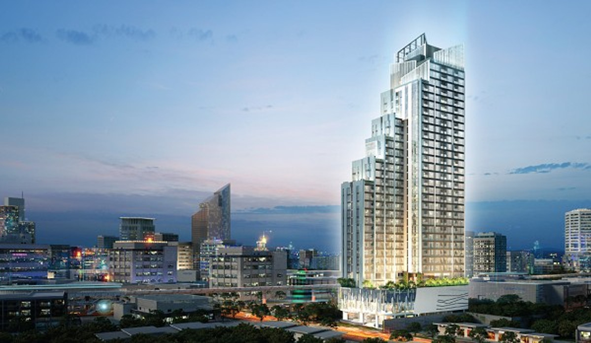 For SaleCondoSukhumvit, Asoke, Thonglor : ✨ For Sale: The room sukhumvit 21✨ 💰 Only 6,900,000 THB