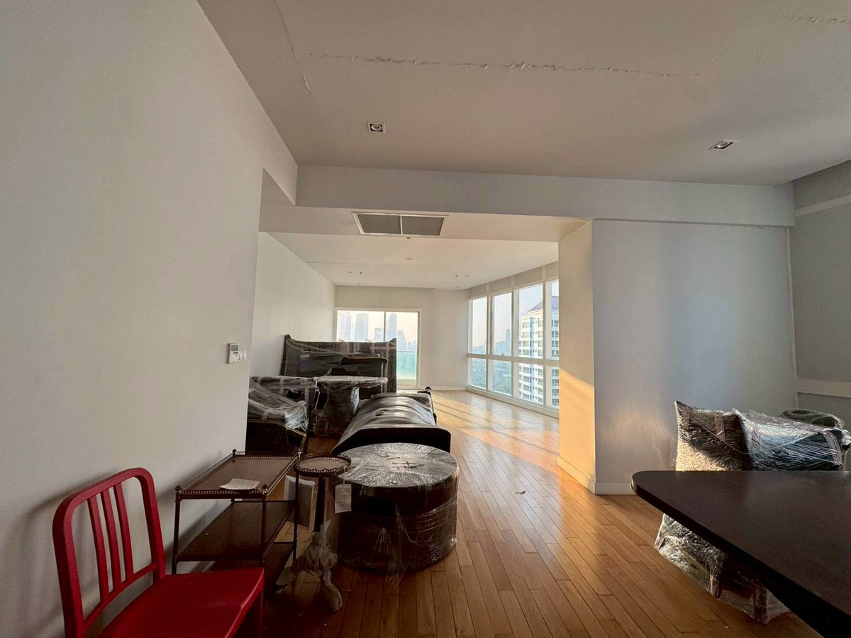 For SaleCondoSukhumvit, Asoke, Thonglor : LTH14232 – Condo for Sale | Millennium Residence | 192.95 sqm | 3 Beds 3 Baths | Near BTS Asoke | 38.6 MB | Condo for sale Millennium Residence