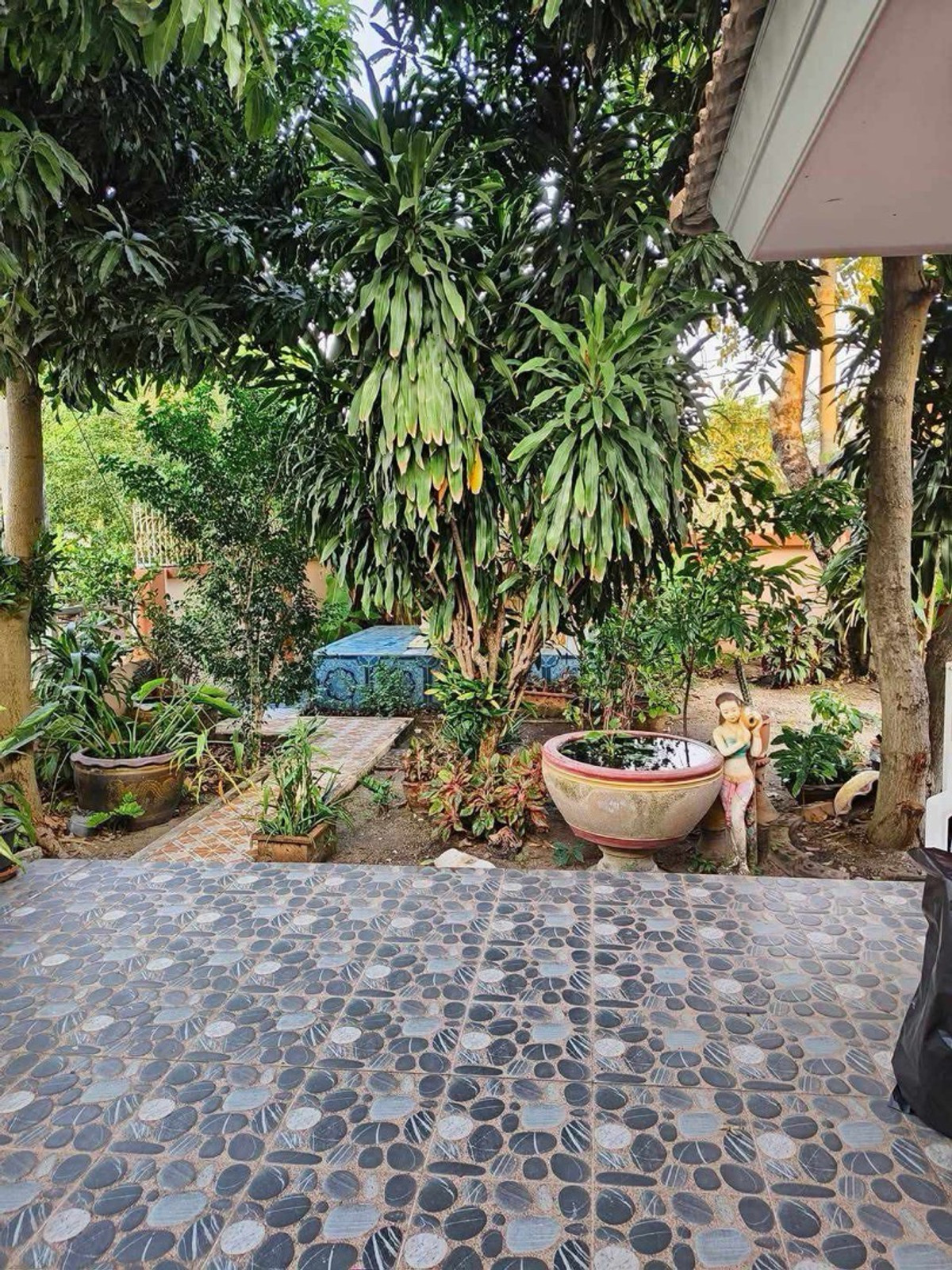 For SaleHouseSamut Prakan,Samrong : Urgent sale single house Kanlapapruek University, Bang Bo, Samut Prakan