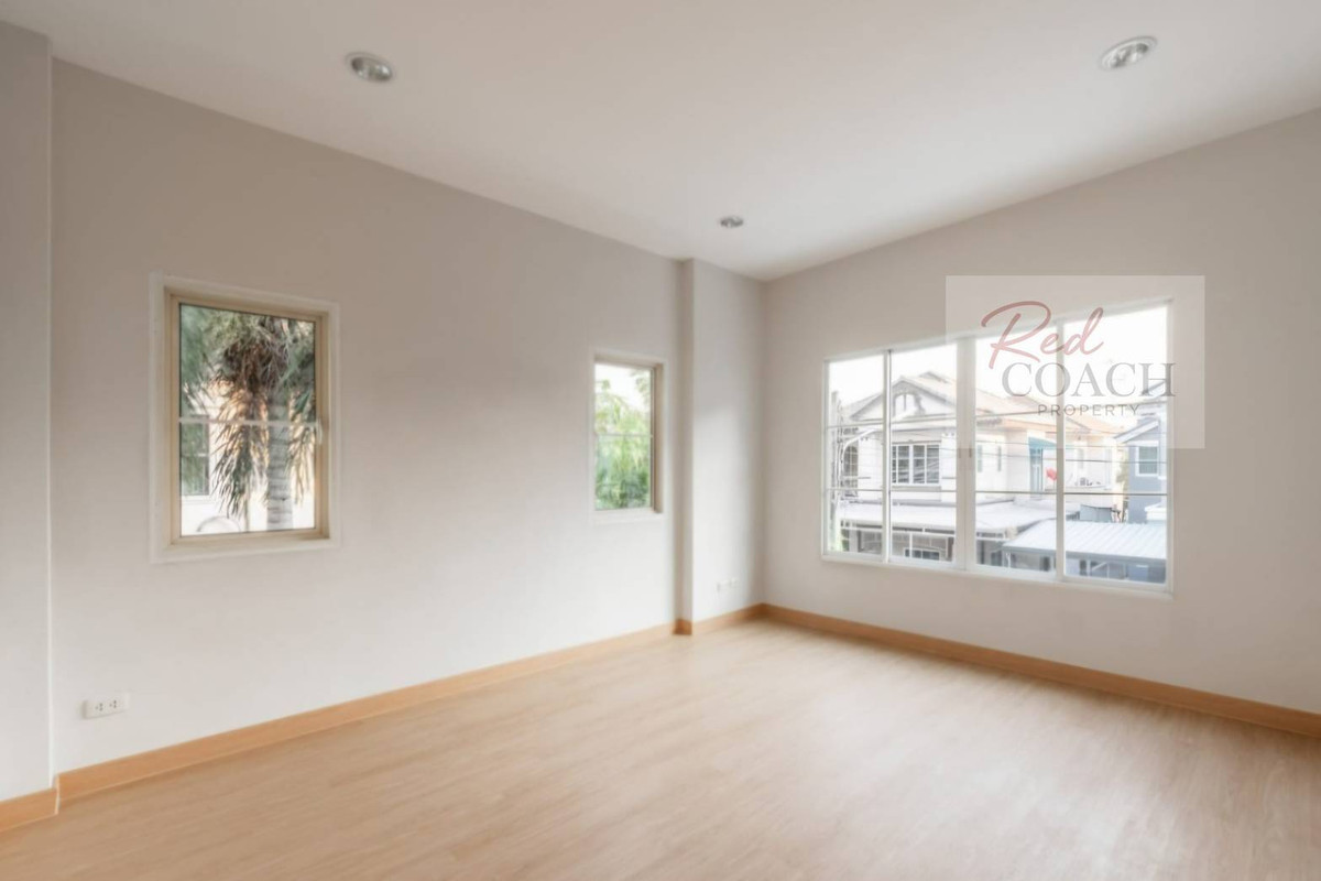 ขายบ้านพุทธมณฑล ศาลายา : 🏡 ขายด่วน! บ้านหลังมุม รีโนเวทใหม่ หมู่บ้านอิมเมจเพลส พุทธมณฑลสาย 4