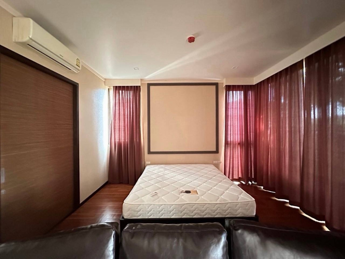 For SaleCondoPak Chong KhaoYai : TitleResort-Style Condo near Khao Yai Area Thanarat Road Km.4 Close to New M6 Motorway