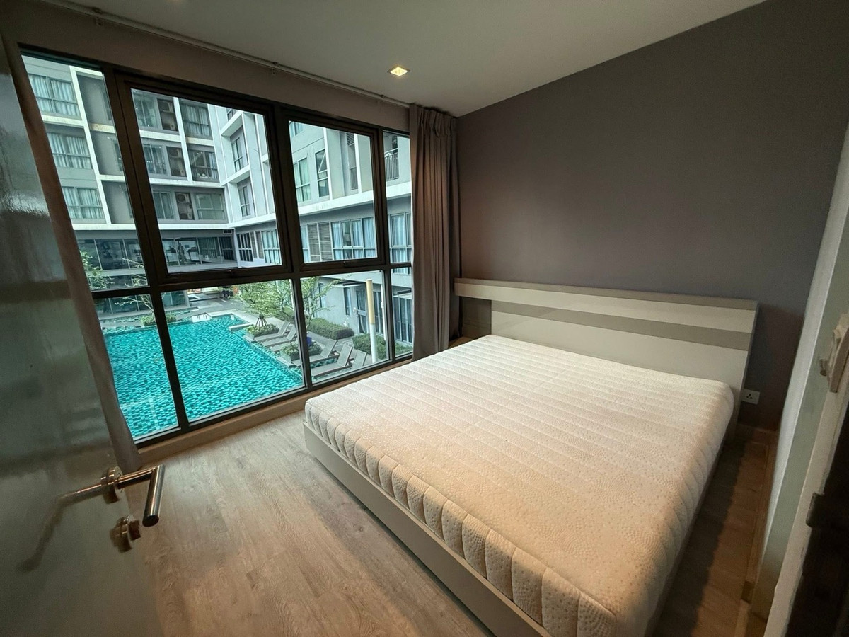 ให้เช่าคอนโดพระราม 9 เพชรบุรีตัดใหม่ RCA : 🔮￼คอนโดไอดีโอ โมบิ พระราม 9💫