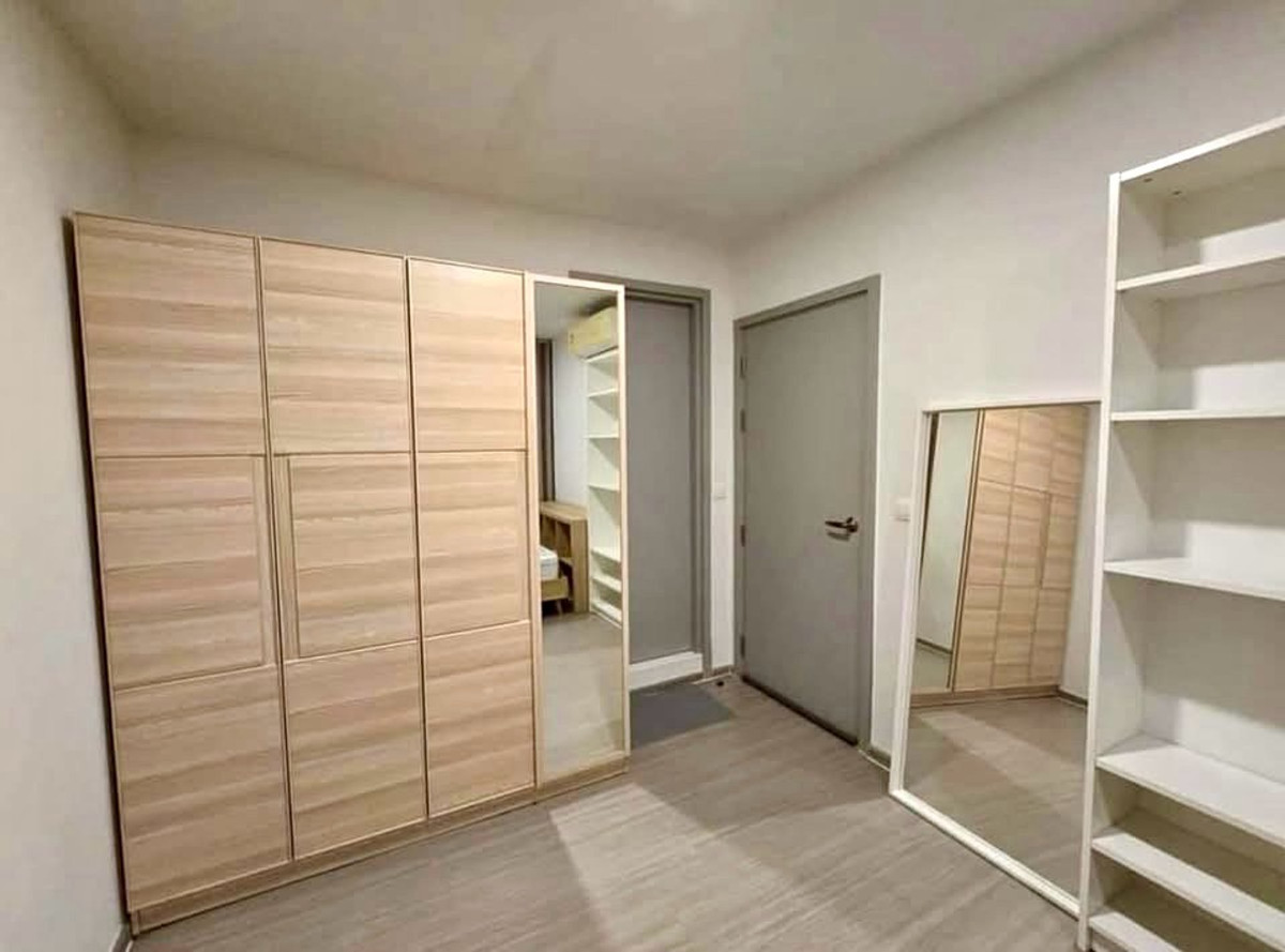 ให้เช่าคอนโดอ่อนนุช อุดมสุข : 🌇 For Rent | Aspire Sukhumvit – Onnut 🚆 ใกล้ BTS อ่อนนุช เดินทางสะดวก มีรถรับ–ส่งโครงการ