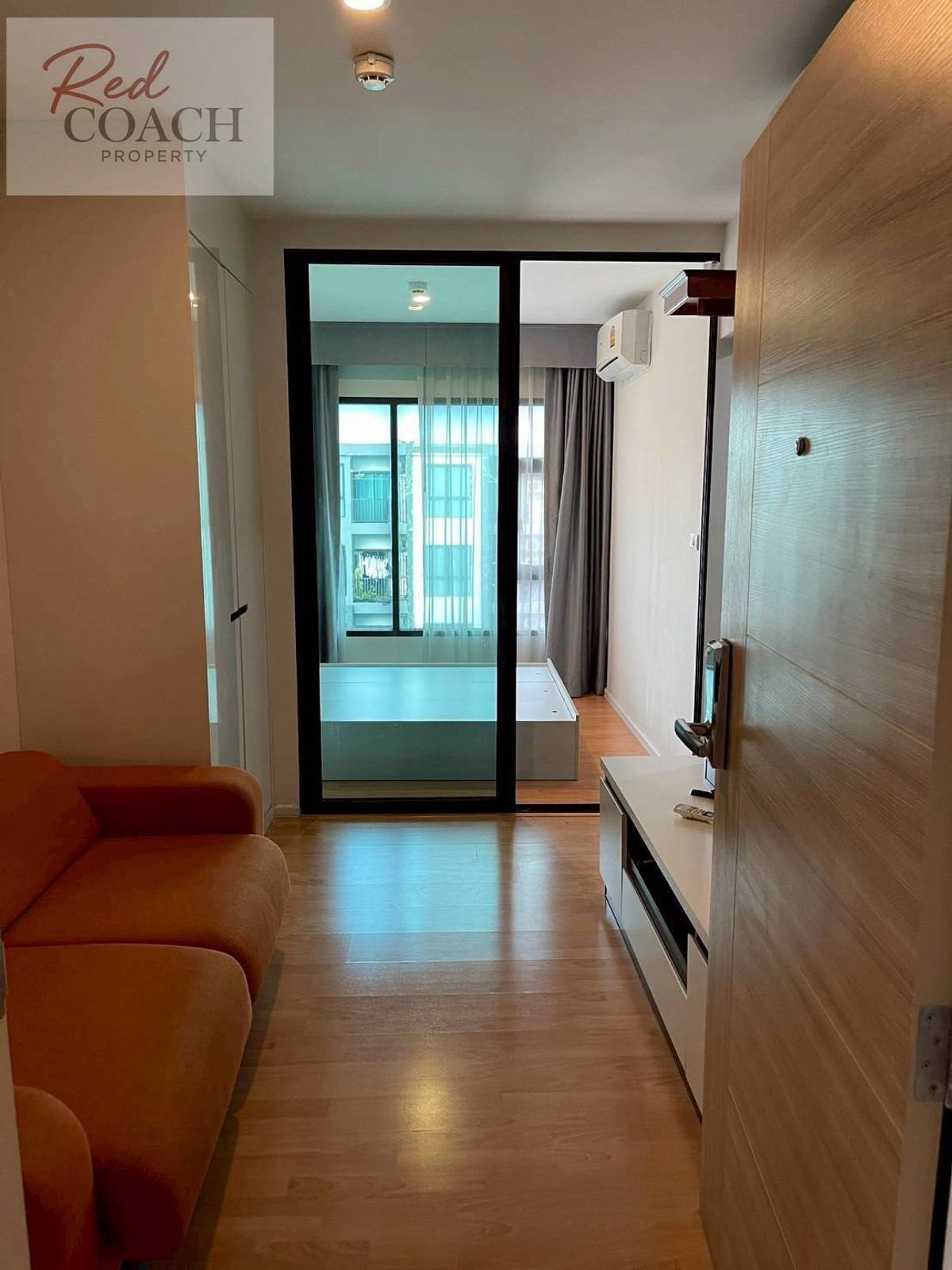 ขายคอนโดเกษตรศาสตร์ รัชโยธิน : 💰 คอนโด Yield 6.X% น่าอยู่ น่าลงทุน ดีมูระ รัชโยธิน – ใกล้ BTS เสนานิคม & ม.เกษตร