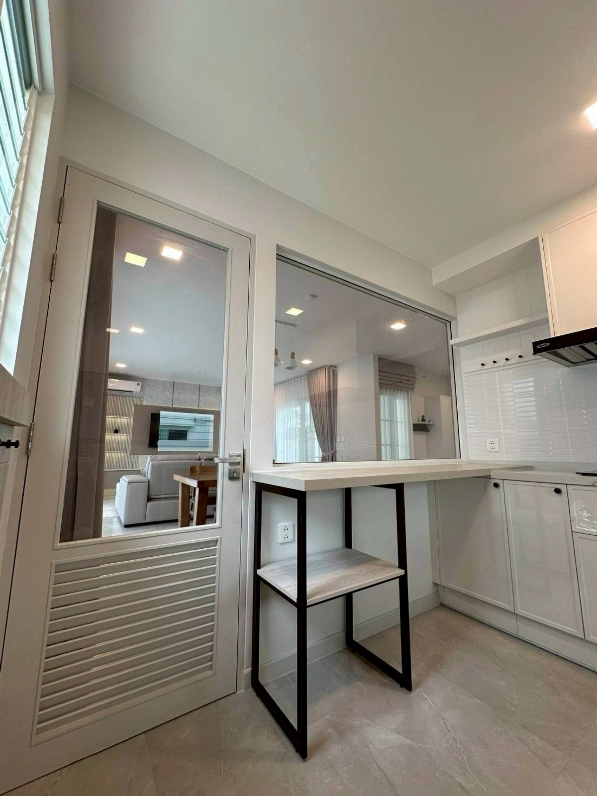 ให้เช่าบ้านบางนา แบริ่ง ลาซาล : LTH14313 – House for Rent | Chaiyapruek Bangna Km.15 | 184 sqm | 3 Beds 4 Baths | Near Mega Bangna | 85K/Month | บ้านเดี่ยวให้เช่า ชัยพฤกษ์ บางนา กม.15