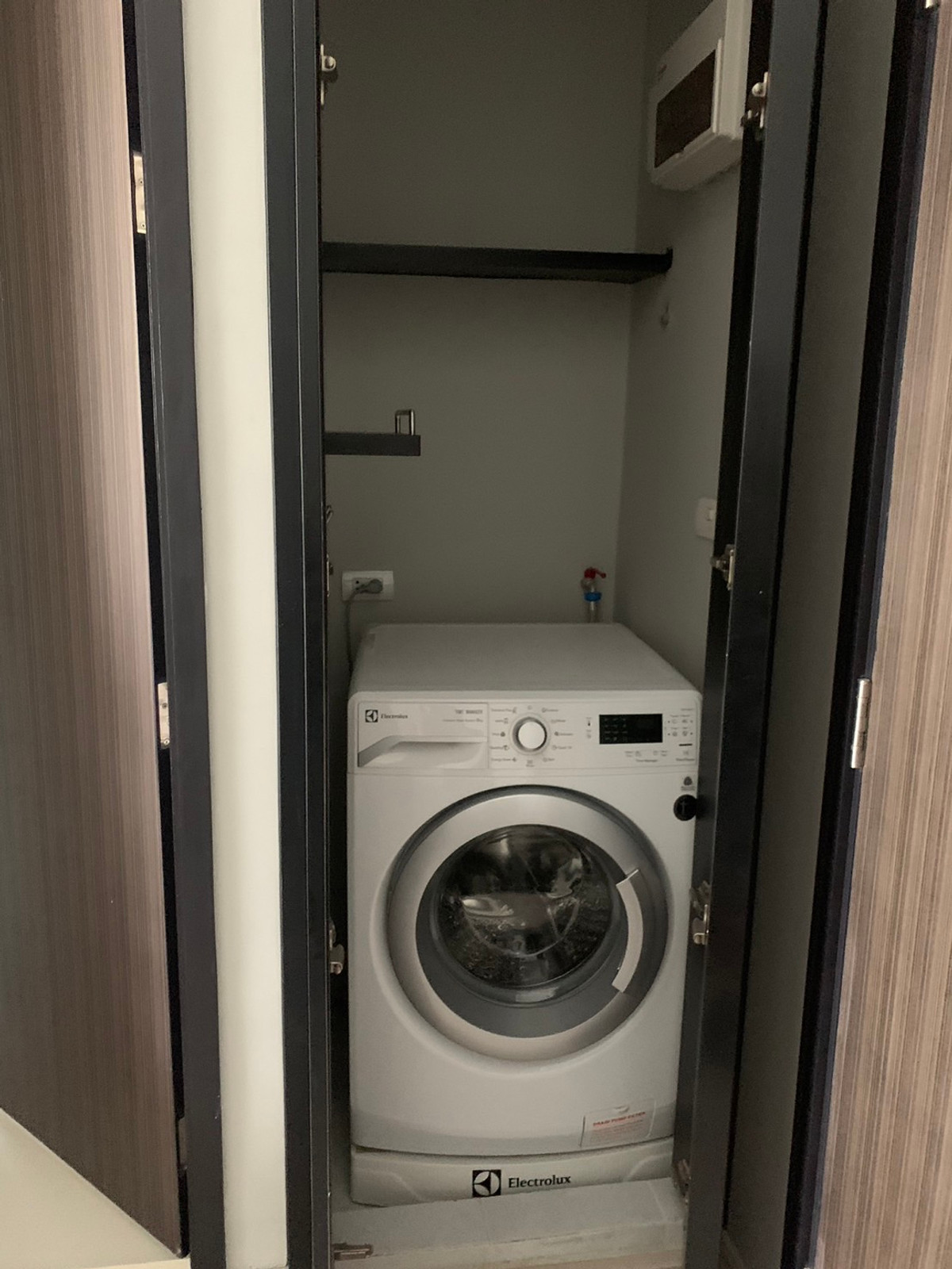 For RentCondoOnnut, Udomsuk : For Rent condo Rhythm Sukhumvit 44/1  fully furnished (S03-2382) 