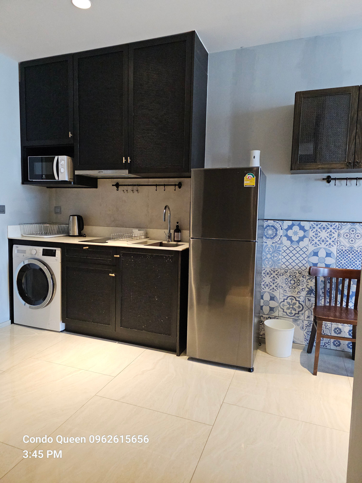 ให้เช่าคอนโดสีลม ศาลาแดง บางรัก : แอสตัน สีลม  ให้เช่า 1 นอน 1 น้ำ พื้นที่ 50 ตรม  40,000 บาท สนใจโทร น้อง 096-2615656 พร้อมให้นัดหมายเข้าชมทุกวัน Ashton Silom 1bed 1 bath 50 Sq,m Rental price 40,000 Baht call Nong 096-2615656 Ready to touring everyday ห้องกว้าง 50 ตรม. พร้อมอยู่ได้เ