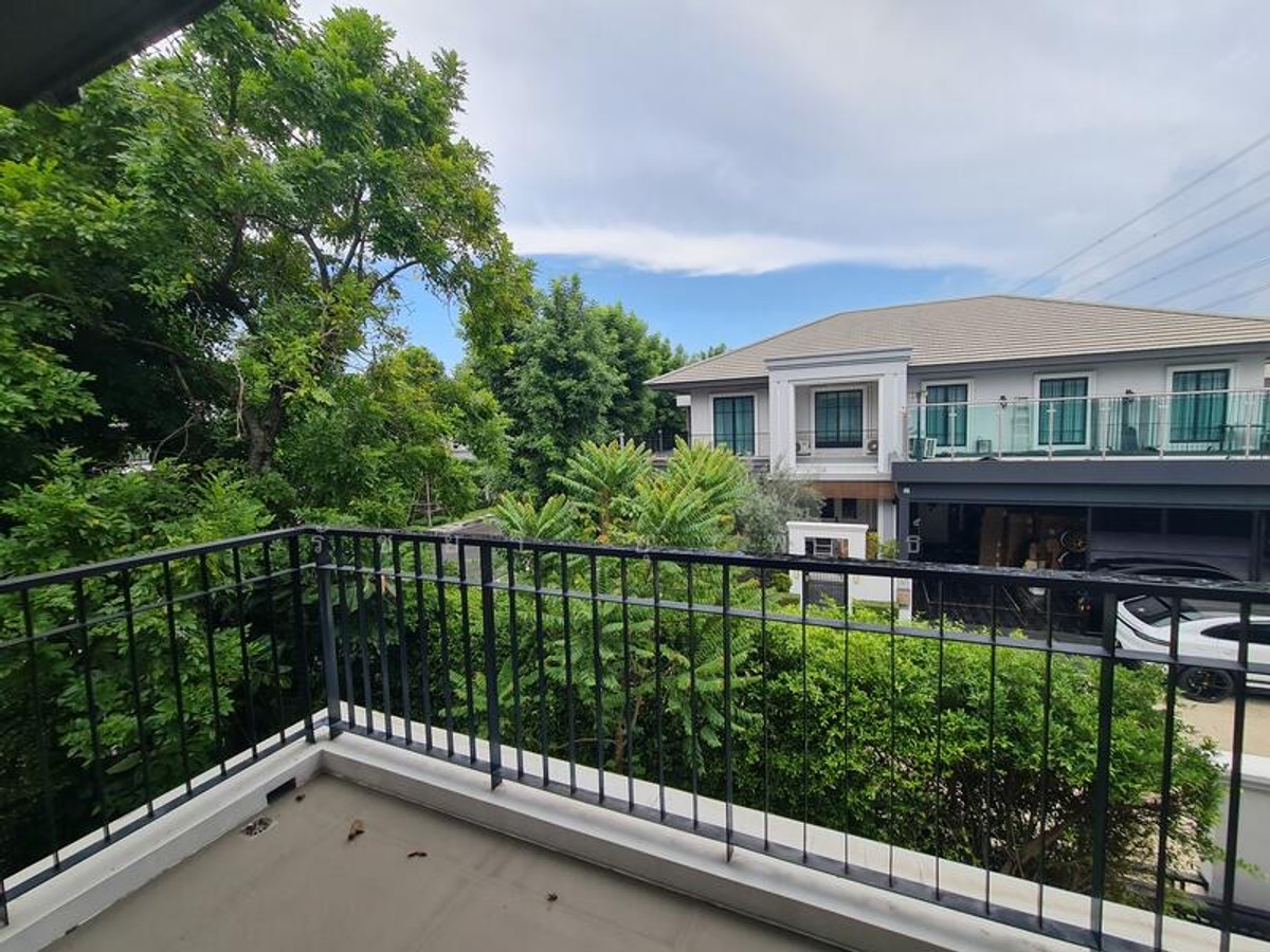 ขายบ้านแจ้งวัฒนะ เมืองทอง : ขาย บ้านเดี่ยวหลังมุม เศรษฐสิริ แจ้งวัฒนะ-ประชาชื่น 2 พร้อมผู้เช่า