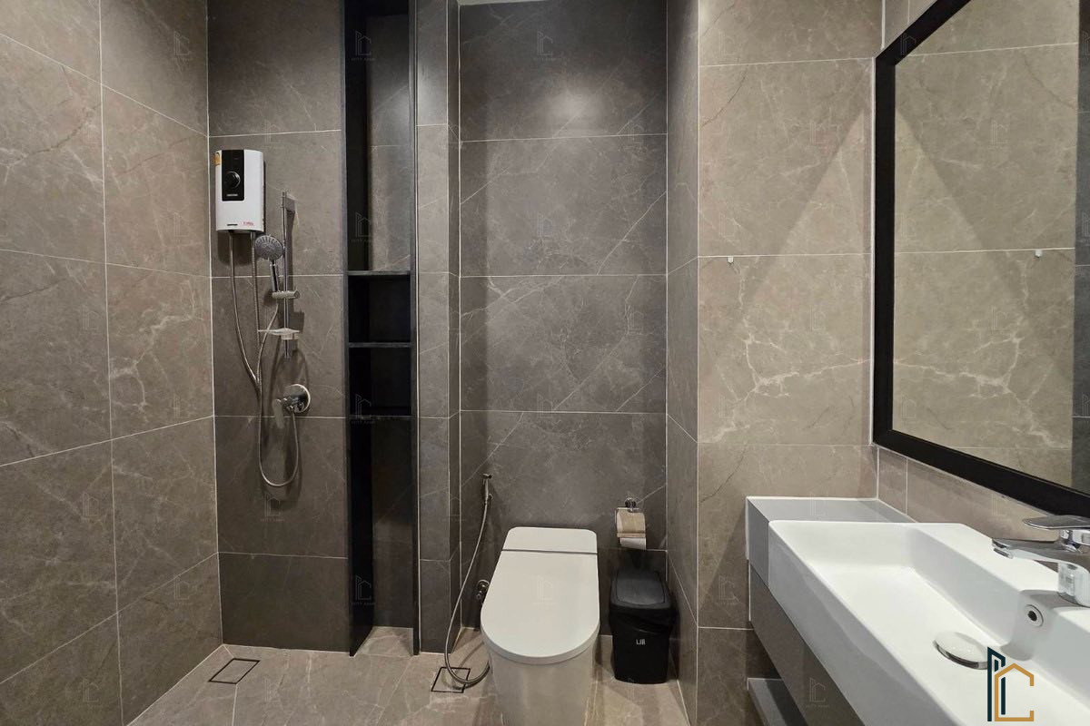 ให้เช่าบ้านพัฒนาการ ศรีนครินทร์ : 🔥ให้เช่าด่วน!! ราคาดี พร้อมอยู่ 4b5b 230k - The Gentry Phatthanakan 2 📞Call 090 919 9898