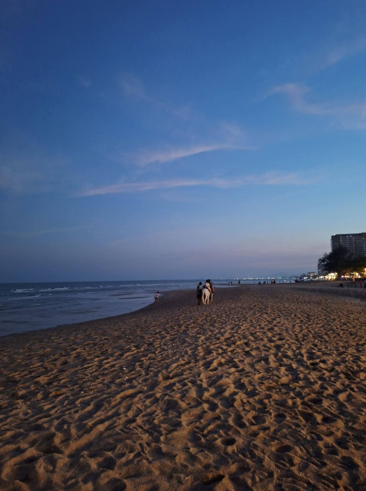 ขายคอนโดหัวหิน ประจวบคีรีขันธ์ : บลูลากูลหัวหินติด 2 ห้องนอน 2 ห้องน้ำ*วิวสระว่ายน้ำชั้นล่างสุดระเบียงส่วนตัวลงเล่นน้ำได้เลย