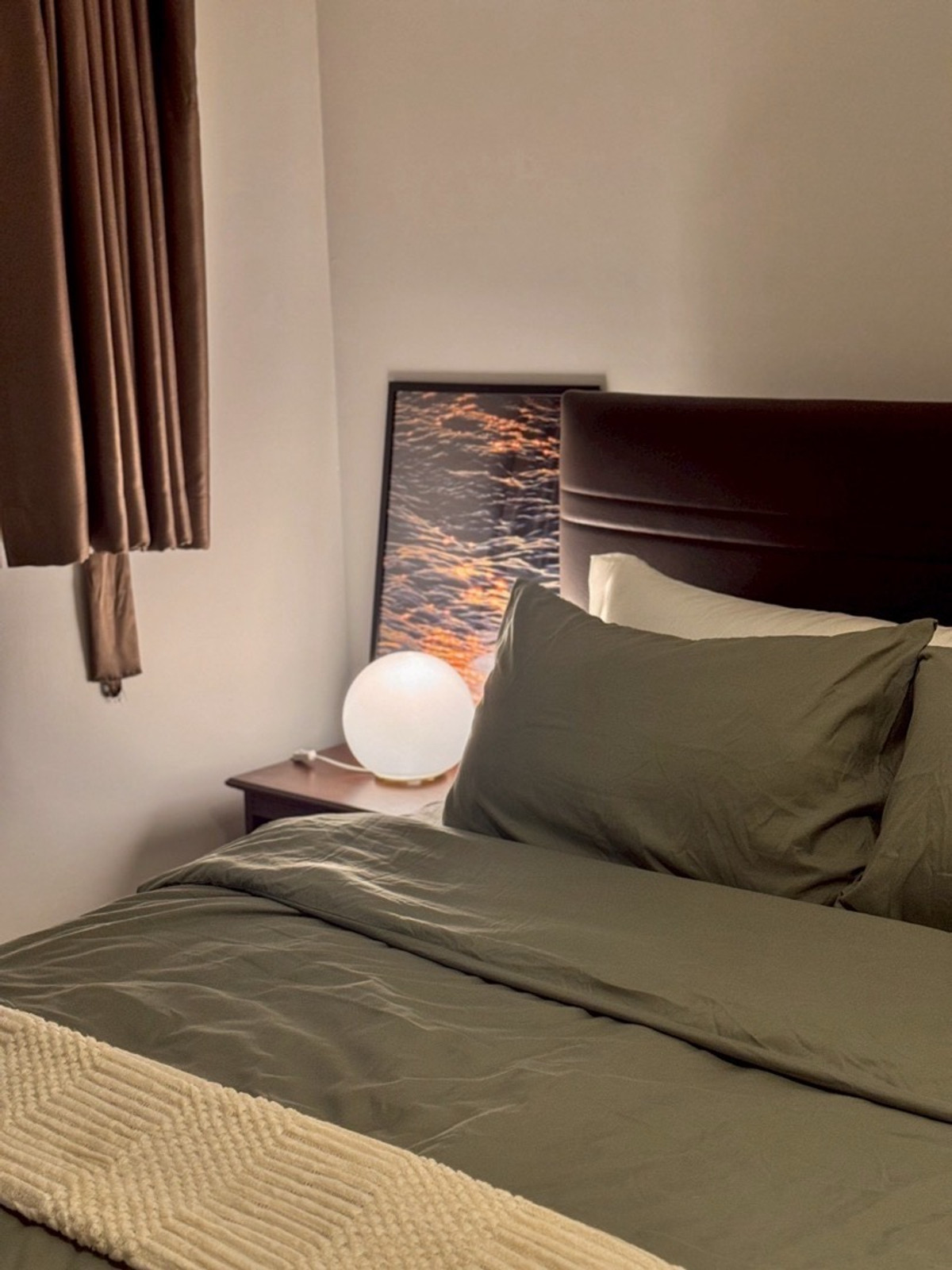 คอนโดพัทยา บางแสน ชลบุรี สัตหีบ : [For Sale/Rent] Luxury Beachfront Condo @ Grand Condotel Jomtien - 3BR / 197 SQM | Small Pets Considered | Sale 13.9 MB | Rent 55k per Month