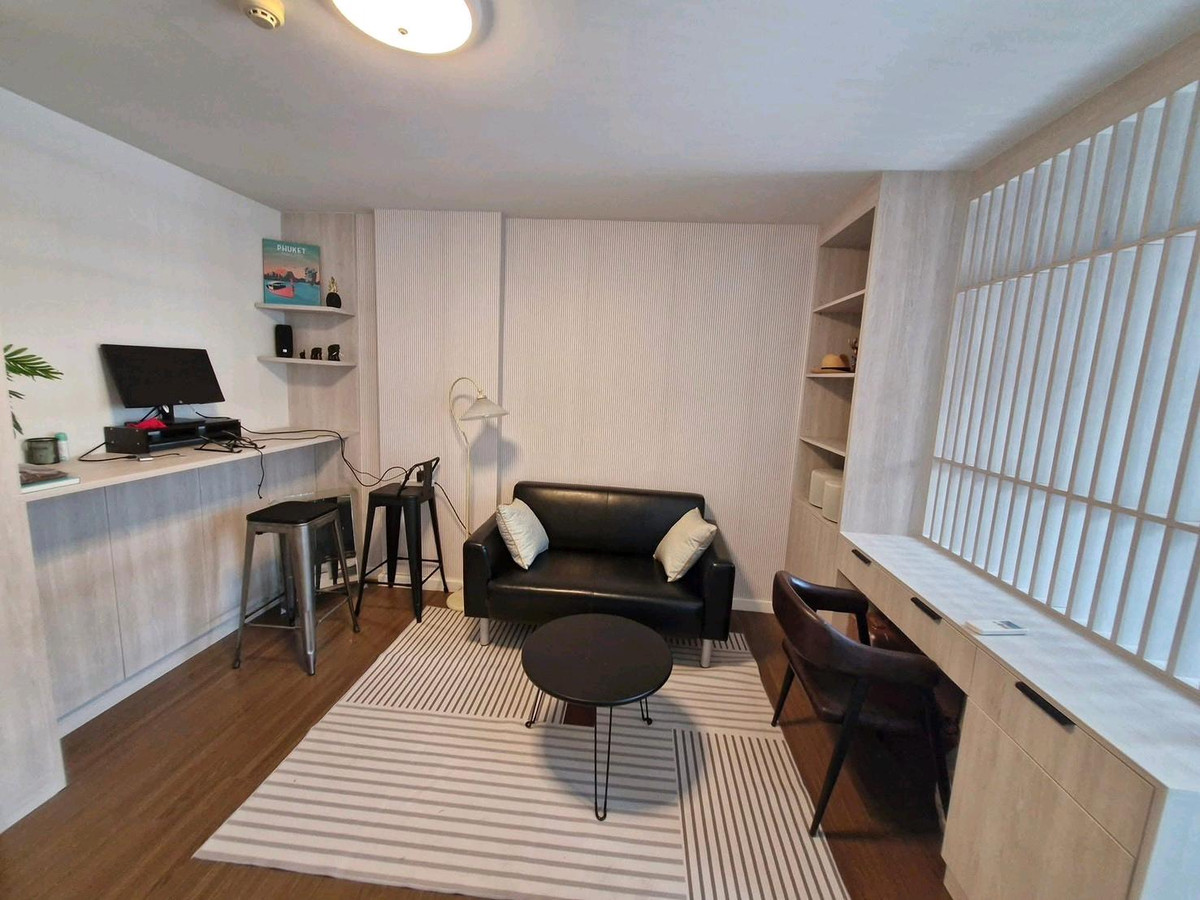 For SaleCondoHuahin, Prachuap Khiri Khan, Pran Buri : Condo City Hua Hin Zen style