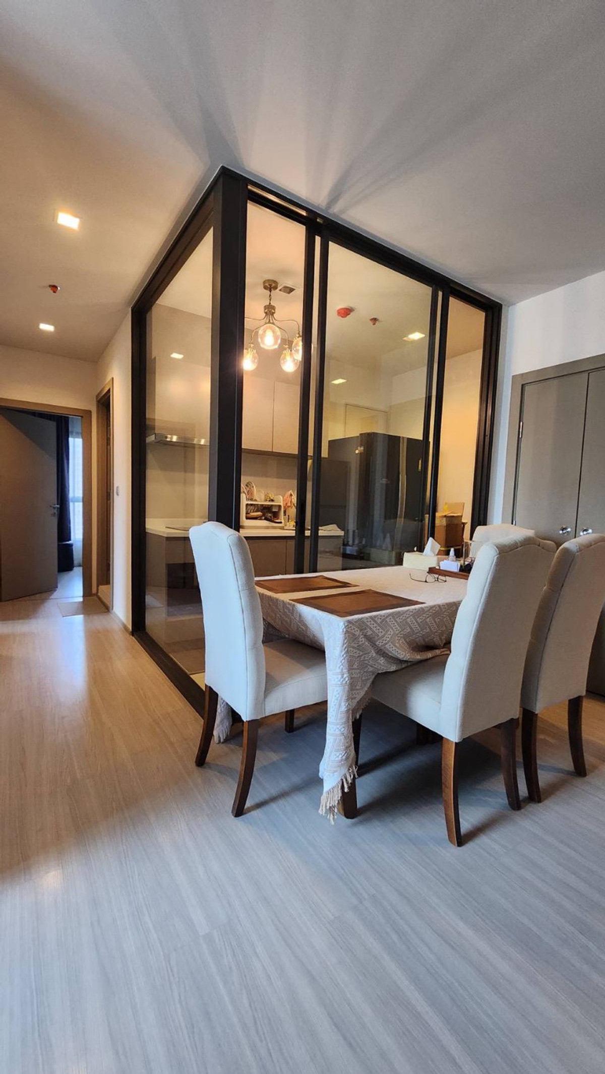 ขายคอนโดพระราม 9 เพชรบุรีตัดใหม่ RCA : LTH14289 – Condo for Sale | For Life Asoke Rama 9 | 59 sqm | 2 Beds 2 Baths | Near MRT Rama 9 | 9.3MB | คอนโดขาย ฟอร์ ไลฟ์ อโศก พระราม 9