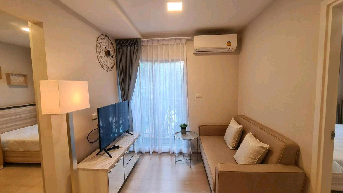 For SaleCondoPathum Thani,Rangsit, Thammasat : urgent !!!!!!!! 2 bedrooms for sale, pool view, corner room, hard to find 📍Plum Rangsit Alive 1 - Plum Rangsit Alive 2